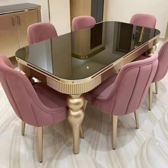 Premium Wooden Dining Table