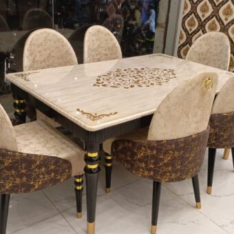 Beautiful Dining Table