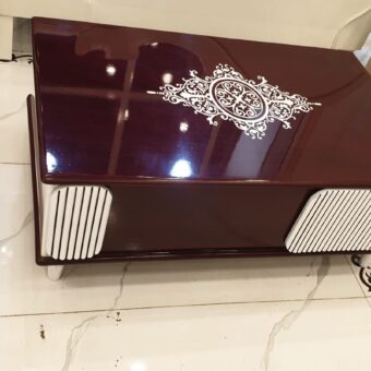 Premium Sofa Set Tables