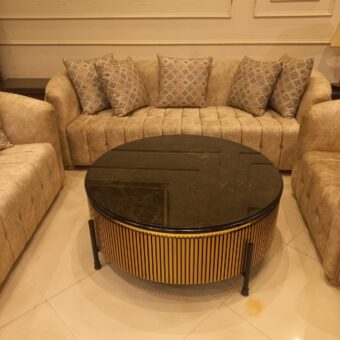 Elegant Lounge Tables