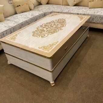 Premium Living Room Tables